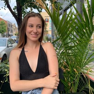 Meet your Posher, Vanessa